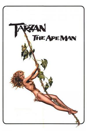 Tarzan, Herr des Urwalds (1981)