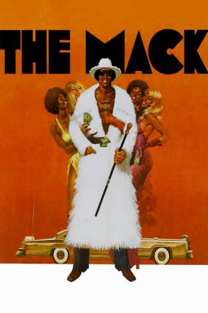 The Mack - Straßen zur Hölle (1973)