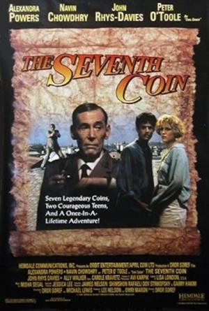 Die siebente Münze (1993)