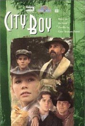 City Boy - Allein durch die Wildnis (1992)