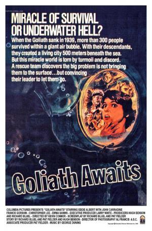 Goliath – Sensation nach 40 Jahren (1981)