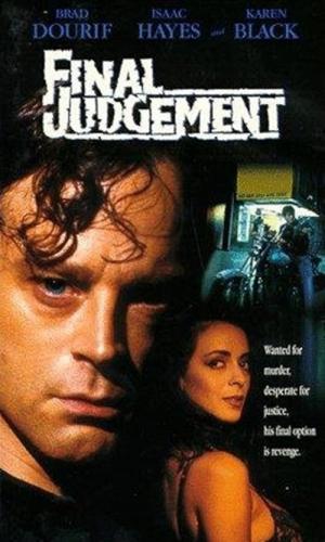 Final Judgement - Henker im Messgewand (1992)