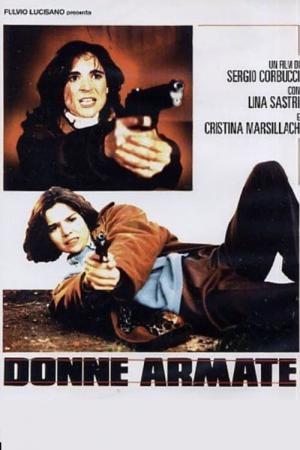 Donne armate (1991)