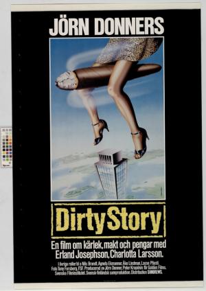 Dirty Story (1984)