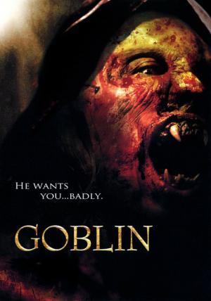 Der Dämon - Im Bann des Goblin (2010)