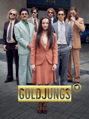 Goldjungs (2021)