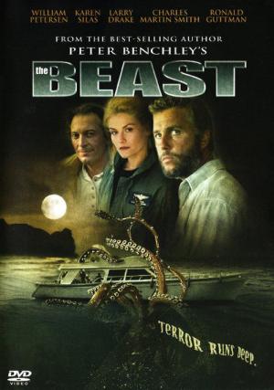 Beast - Schrecken aus der Tiefe (1996)