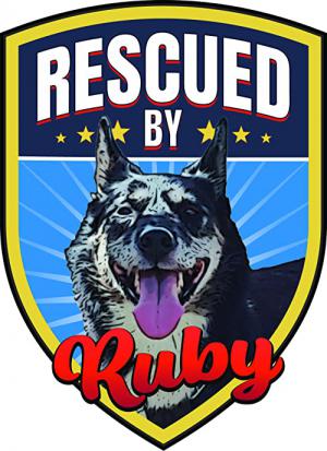 Rettungshund Ruby (2022)
