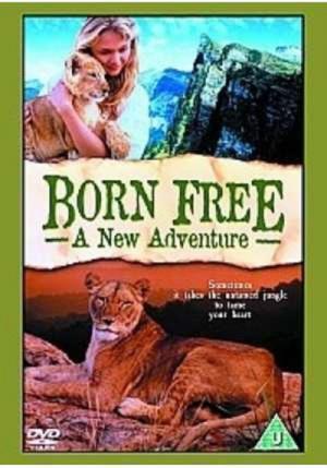 Born Free - A New Adventure (1996)