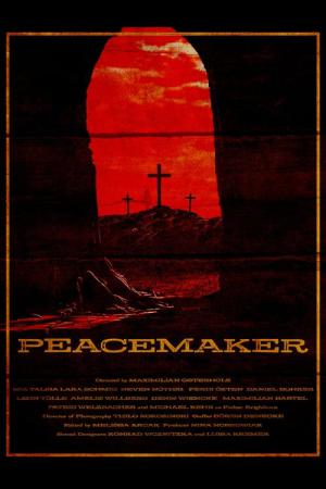 Peacemaker (2023)