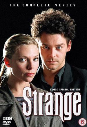 Strange (2002)