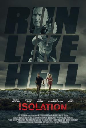 Isolation - Run like Hell (2015)