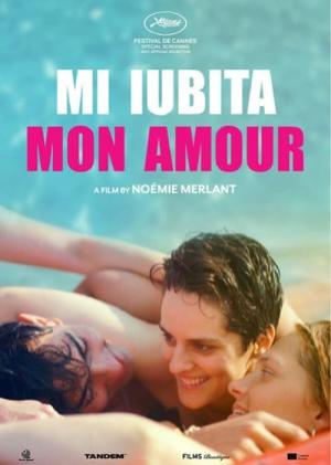 Mi iubita, mon amour (2021)