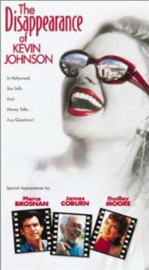 Kevin Johnson - Ein Mann verschwindet (1996)