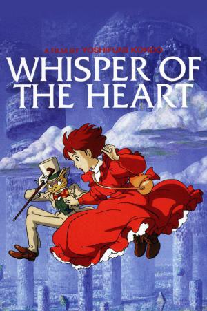 Stimme des Herzens - Whisper of the Heart (1995)