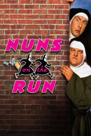 Nonnen auf der Flucht (1990)