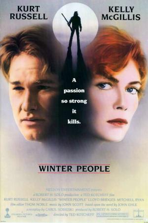 Winter People - Wie ein Blatt im Wind (1989)
