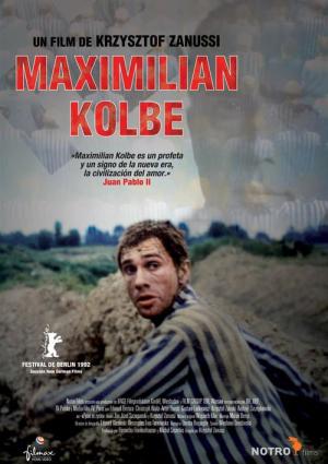 Leben für Leben – Maximilian Kolbe (2006)