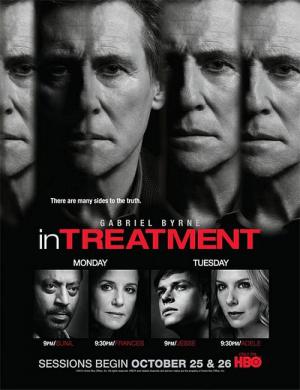 In Treatment - Der Therapeut (2008)