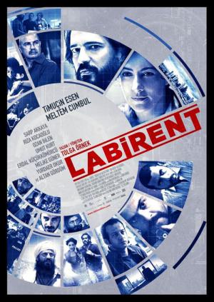 Labyrinth (2011)