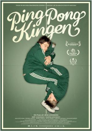 Der Tischtennis-König (2008)