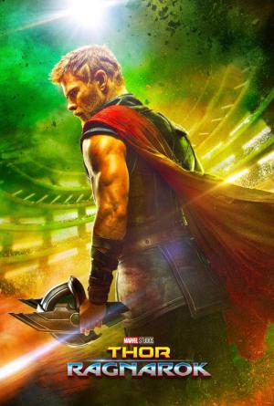 Thor: Tag der Entscheidung (2017)