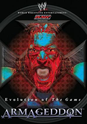 WWE Armageddon 2003 (2003)
