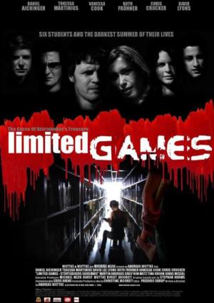 Limited Games - Störtebekers Geheimnis (2007)