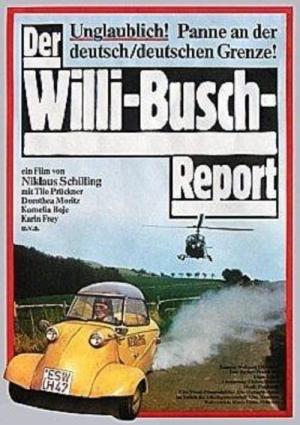 Der Willi-Busch-Report (1979)
