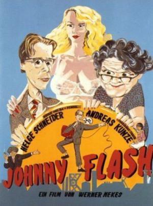 Johnny Flash (1986)