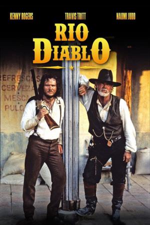 Rio Diablo - Fluss des Todes (1993)