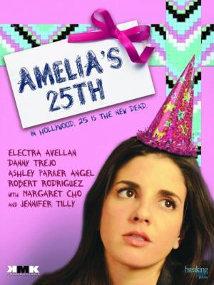 Amelia's 25th (2013)