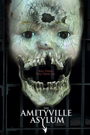 The Nesting 2 - Amityville Asylum (2013)