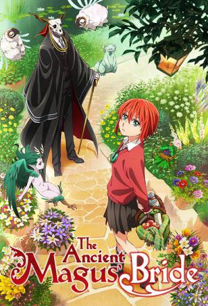 The Ancient Magus’ Bride (2017)