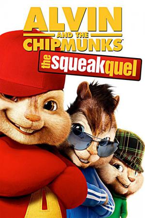 Alvin und die Chipmunks 2 (2009)