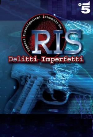 R.I.S. - Delitti imperfetti (2005)