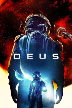 Deus - The Dark Sphere (2022)