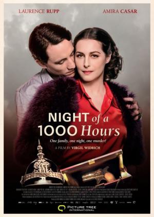 Die Nacht der 1000 Stunden (2016)