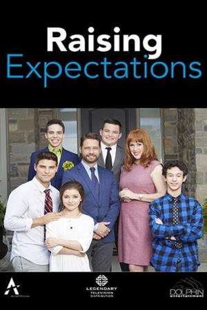Raising Expectations (2016)