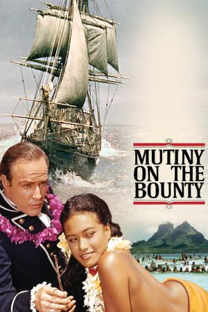 Meuterei auf der Bounty (1962)