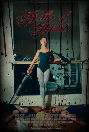 Ballet of Blood (2015)