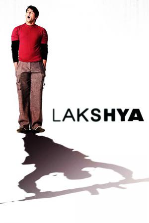 Mut zur Entscheidung - Lakshya (2004)