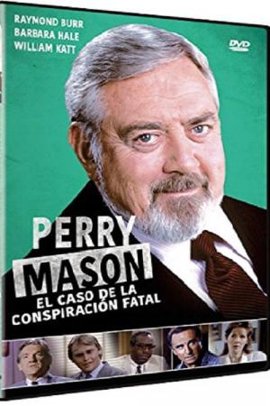 Perry Mason und die Kunst des Malens (1992)