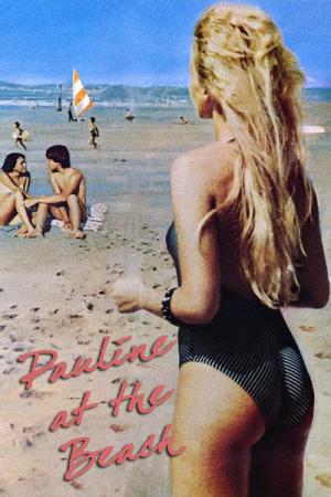 Pauline am Strand (1983)