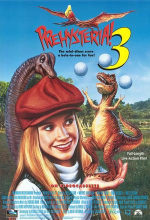Dino Kids 3 (1995)