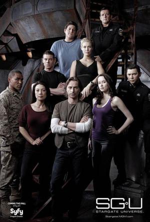 Stargate: Universe (2009)