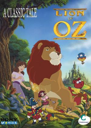 Der Löwe von Oz und die magische Blume (2000)