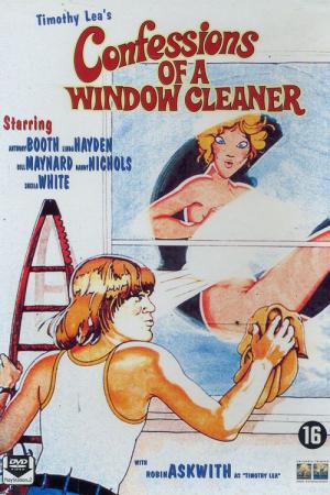 Ohne Hemd und ohne Höschen - Der Fensterputzer (1974)