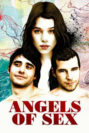 The Sex of Angels (2012)