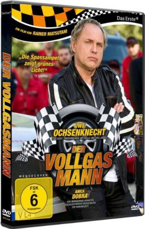 Der Vollgasmann (2013)